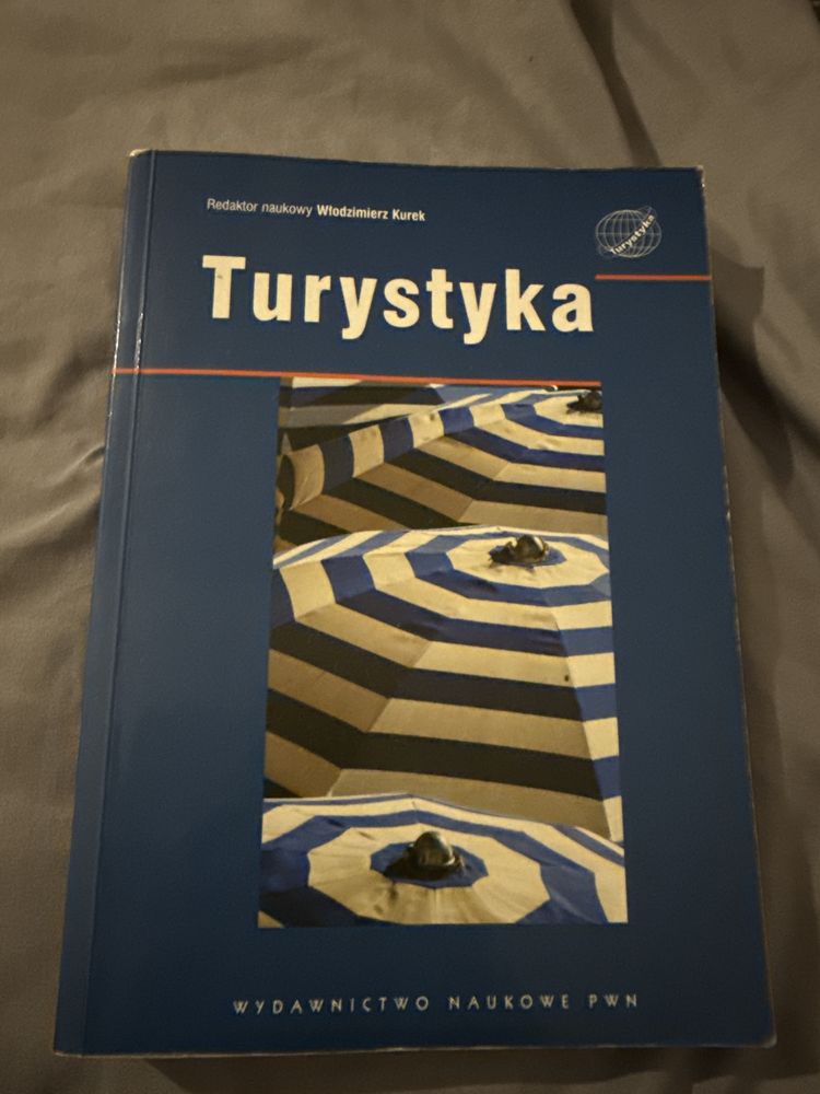 Turystyka Wlodzimierz Kurek
