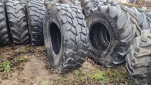 18.4-26, 480/80-26, 18.4r26 480/80r26 Solideal Camso BHZ Nowa