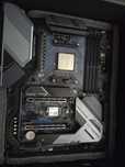 Asrock b550 Extreme4 AM4
