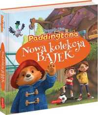 Przygody Misia Paddingtona. Nowa kolekcja bajek - praca zbiorowa