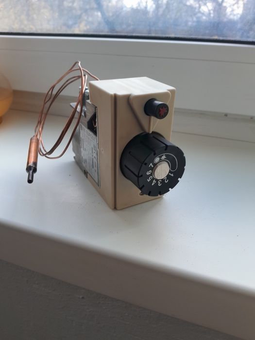 Продам автоматику Евросит 630