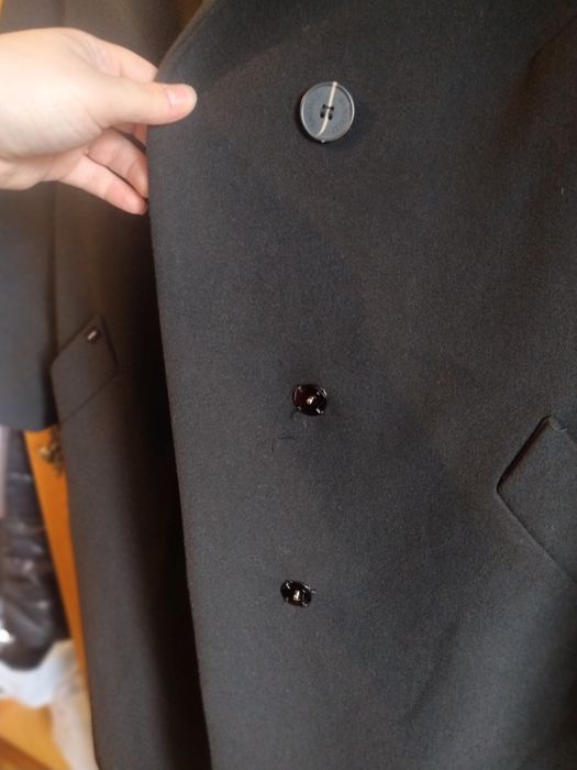 Продам жіноче пальто