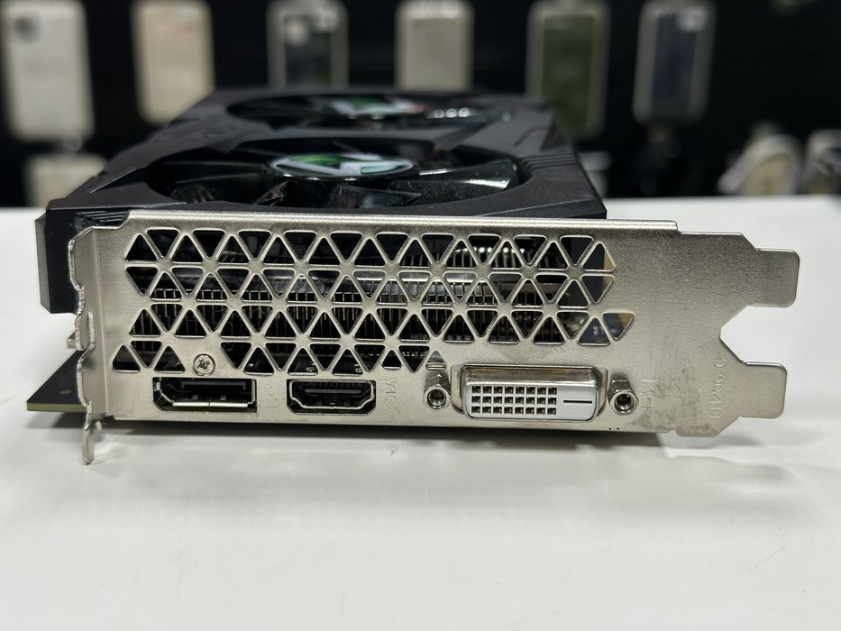 Nvidia GTX 1660 Super 6GB GDDR6