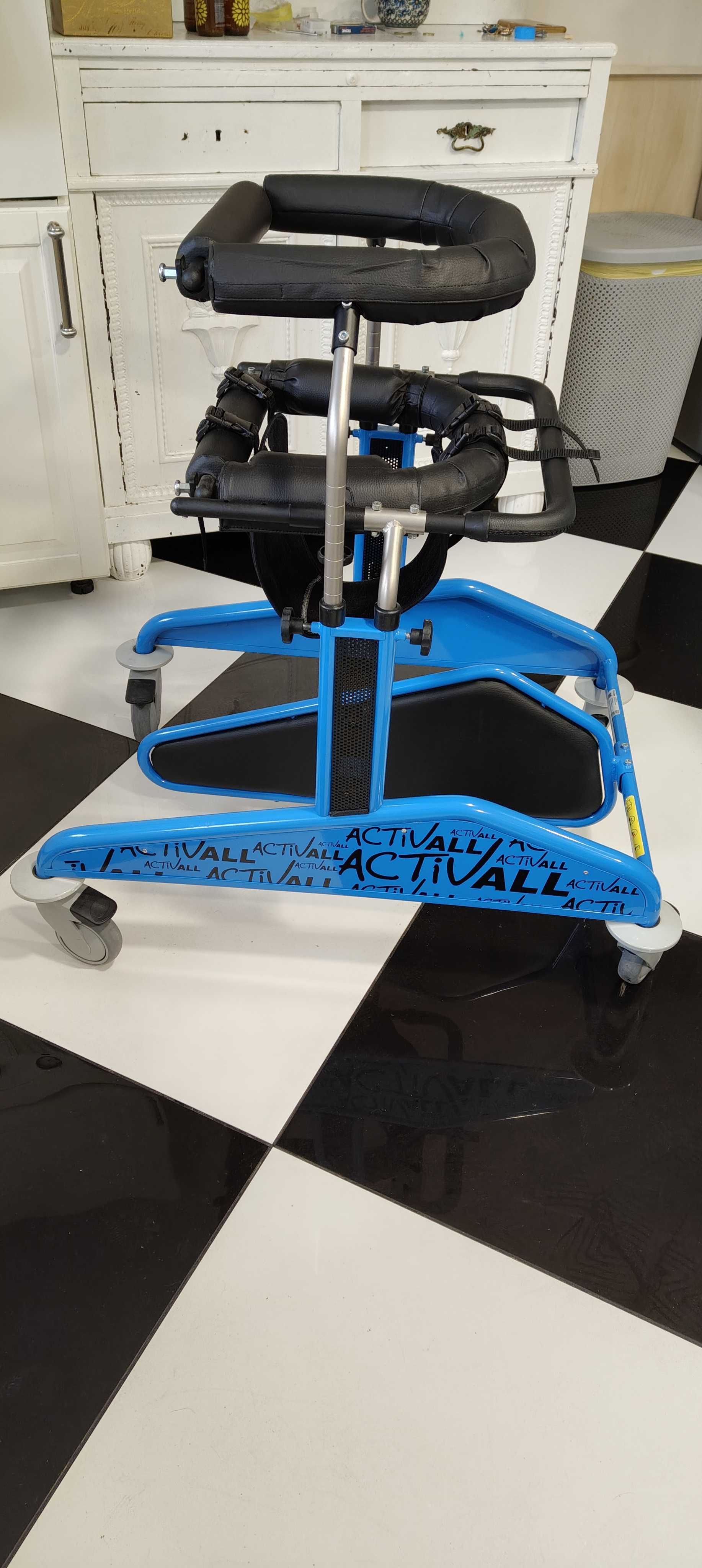 Pionizator dynamiczny Acivall rozmiar 2