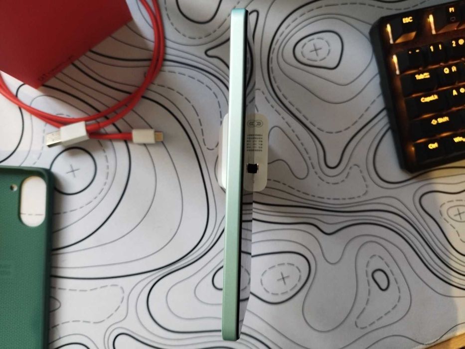 OnePlus Ace 5 Racing
