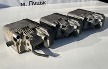 Webasto Вебасто Підігрів Audi Q7 4L Розборка Ауді Шрот