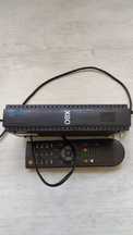 Dekoder Opticum Orton X80