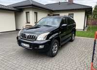 Продам toyota land cruiser 120 3,0 d