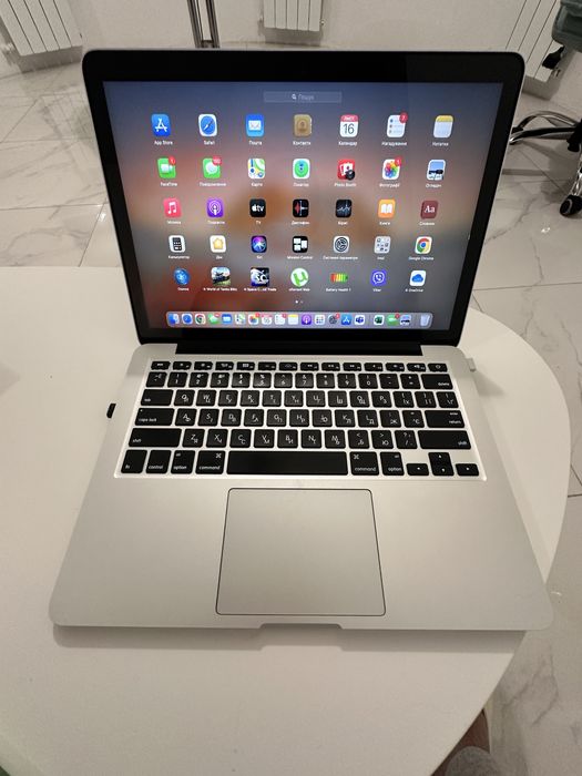 Macbook pro 13 510gb (early 2015)
