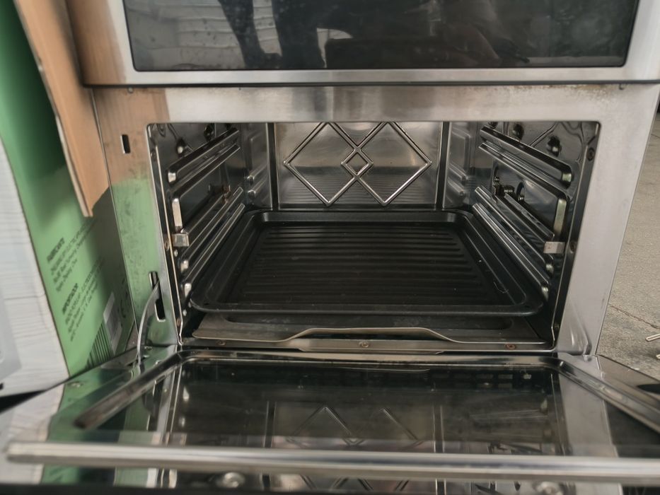 Fritadeira mini forno airfryer