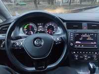 Volkswagen e-golf