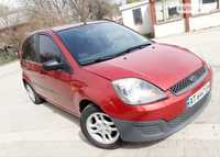 Ford fiesta 2006