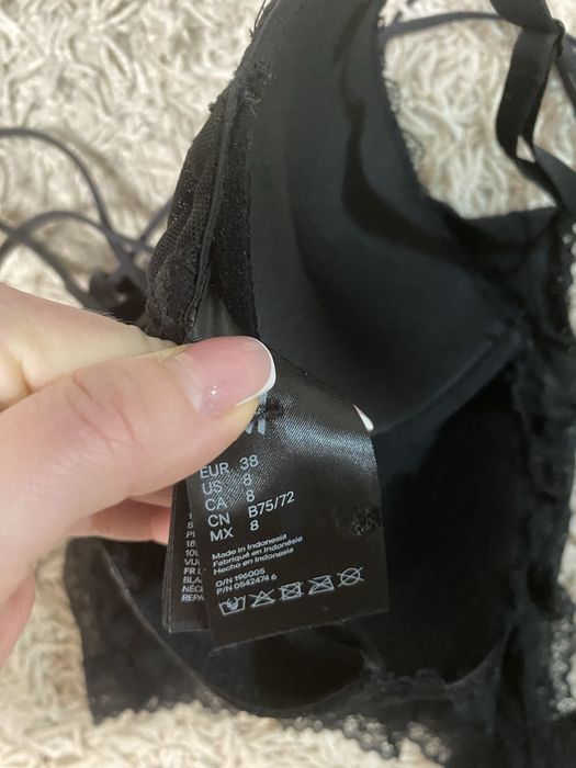 Комбидресс боди HM 75B 38