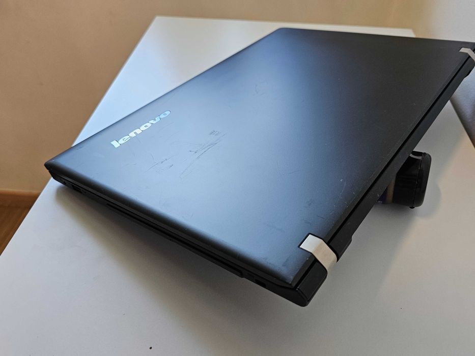 Laptop Lenovo E50-80 15,6 " Intel Core i3 5005U Windows 10 PRO