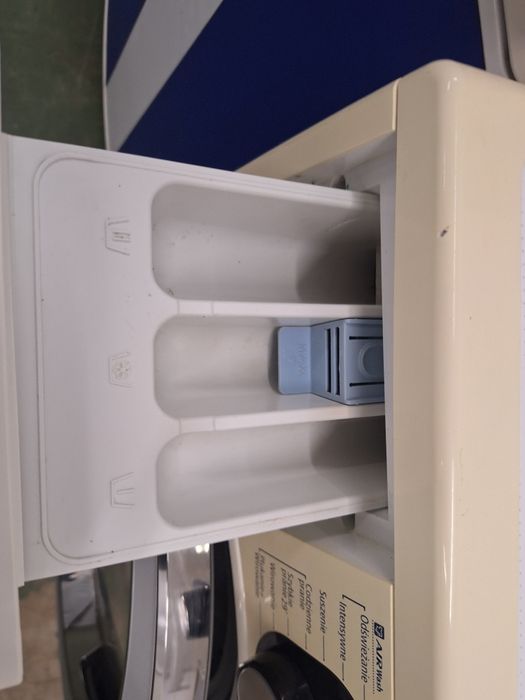 Pralko suszarka Samsung 7kg /5kg 6 miesięcy Gwarancji