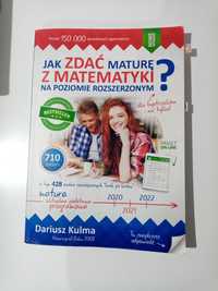 Jak Zdać Mature z Matematyki Rozszerzonej