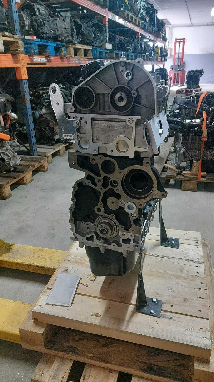 Motor FIAT Ducato 2.3 F1AGL411