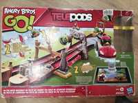 Tor Angry Birds Go Telepods