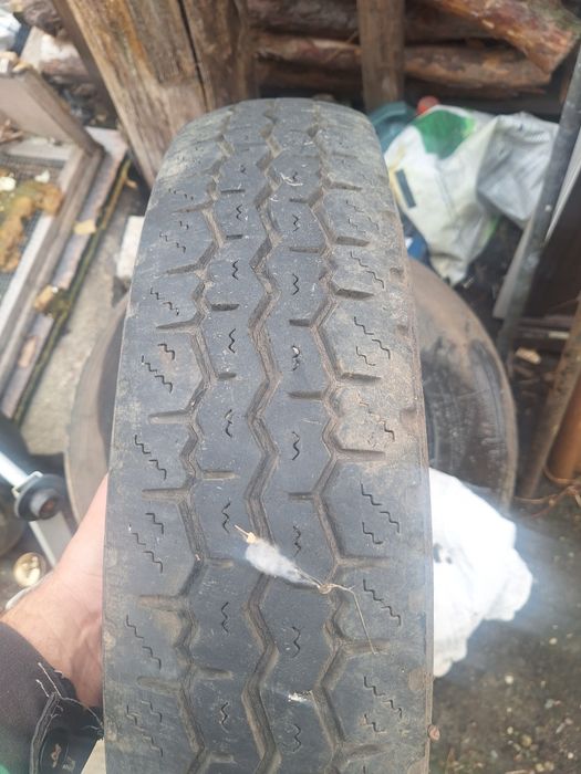 Opony  opona rolnicze