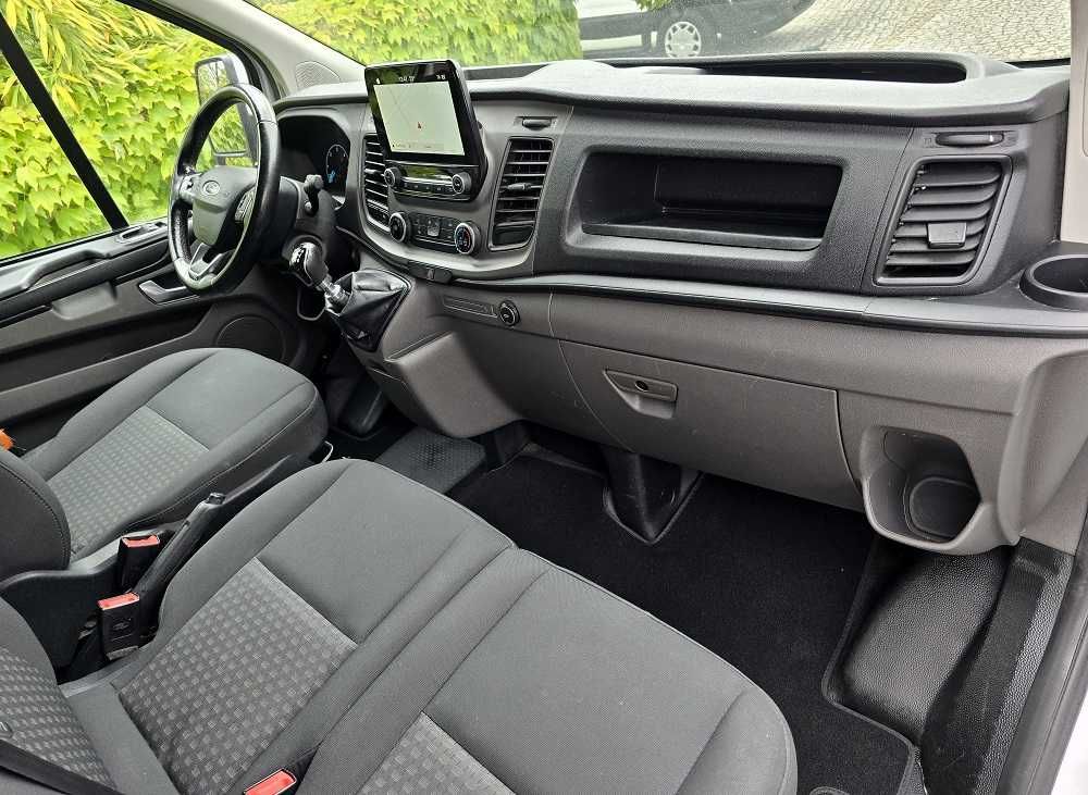 Ford Transit Custom 2.0 Tdci L2H2  Teto Alto, AC. Gps, Com Iva