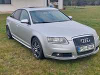 Audi A6 C6 2.0 tdi