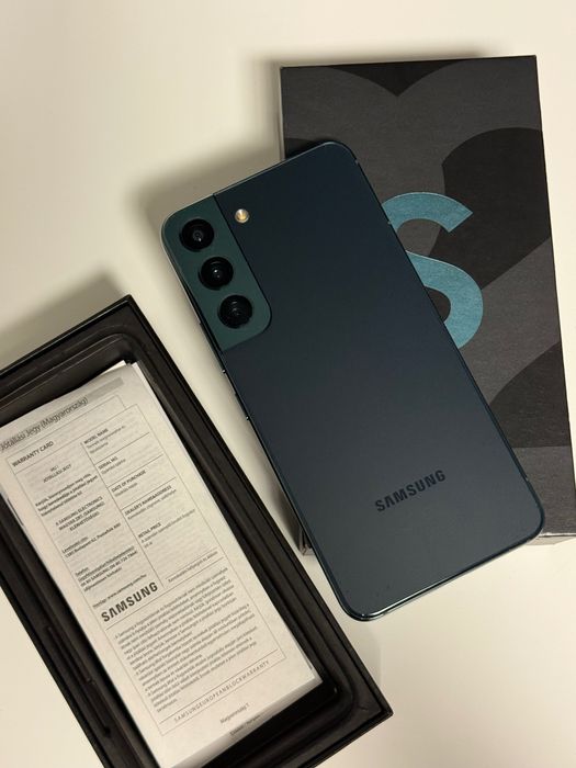 Samsung Galaxy S22