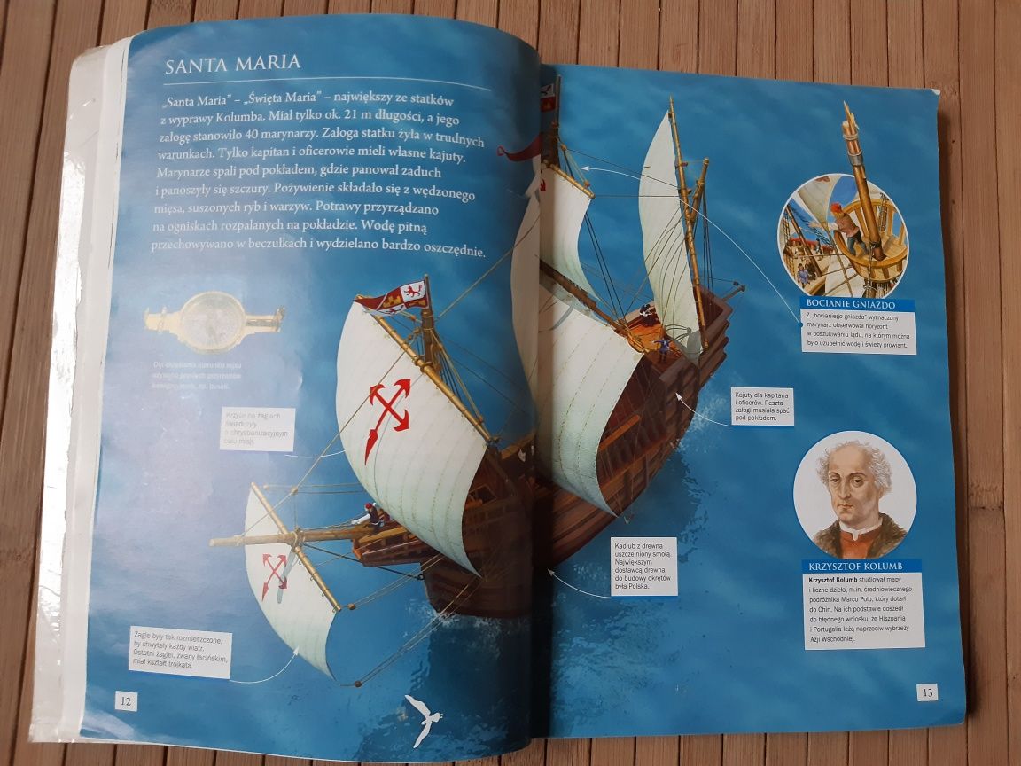 Dzień dobry historio! podręcznik do historii i społeczeństwa do kl. 6