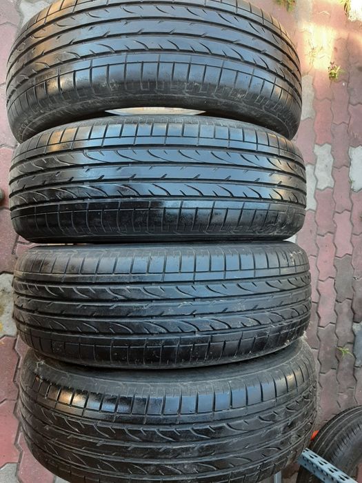 Opony Letnie  BRIDGESTONE DUELER H/P SPORT 225/60R18 100V