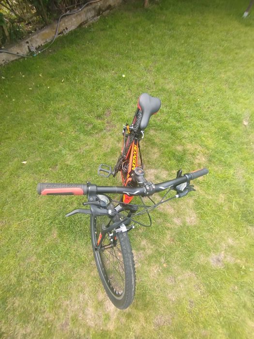Rower hexagon 2.0