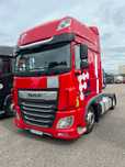DAF XF 480 Mega
