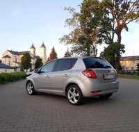 Kia Ceed Polski salon 1.6 crdi