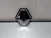 LOGO ZNACZEK EMBLEMAT RENAULT SCENIC III 3 1,4 TURBO R 2011 NR 628900003R