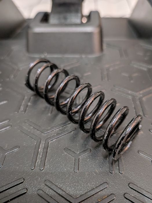 Pedais Thrustmaster T3PM