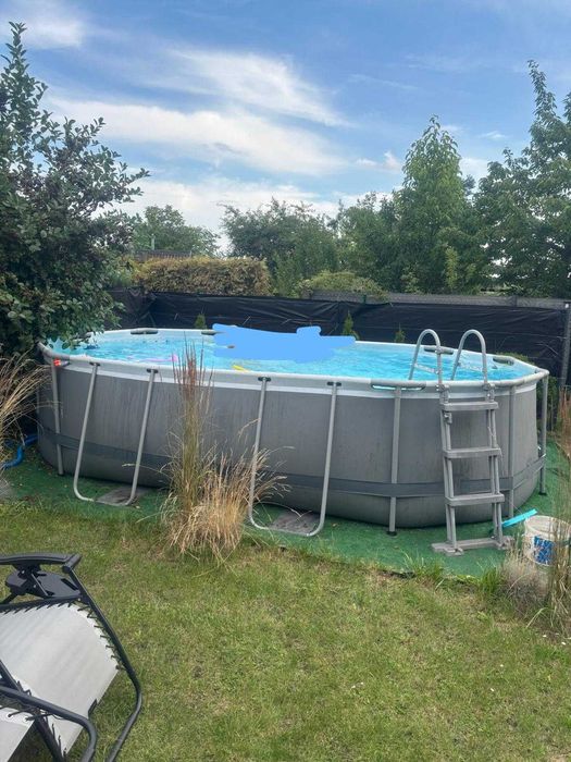 Ogródek działkowy ROD Świętochłowice Skałka