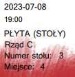 Bilet Poland Darts Masters - drugi dzień