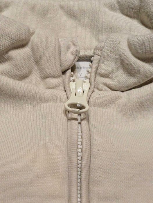 Дитячий теплий костюм