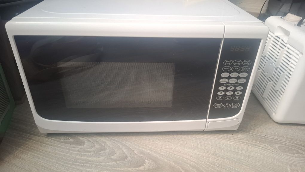 Microondas Homemaker