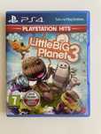 LittleBigPlanet 3 PS4 - stan idealny