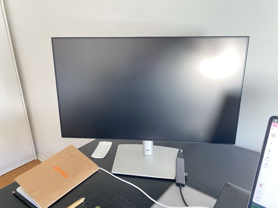Monitor Dell 24” U2424H