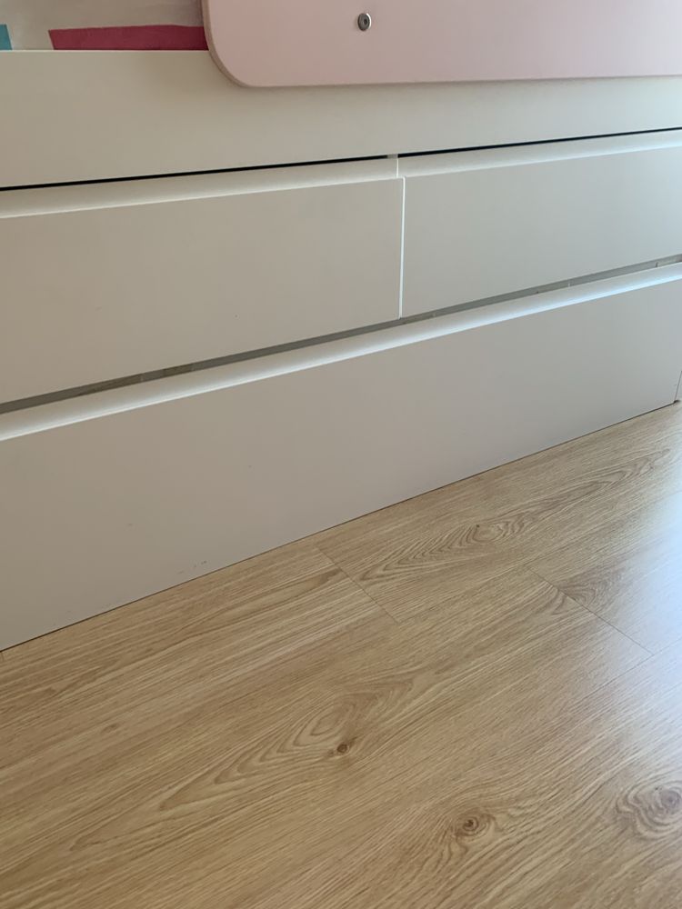 Cama de crianca (2 camas)