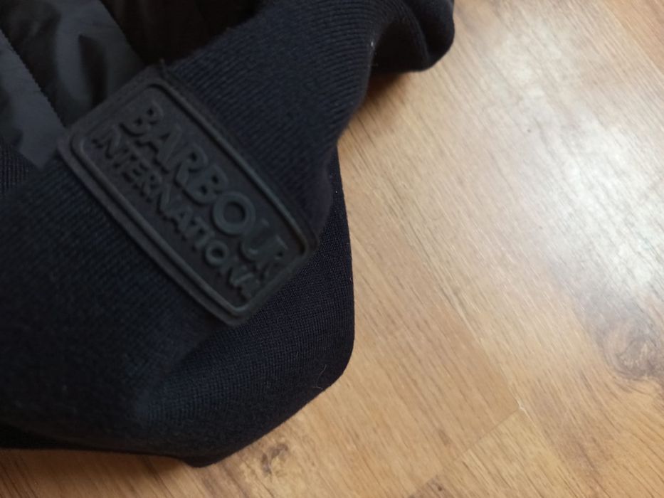 Barbour nowe oryginalne ślimowe kurtki męskie