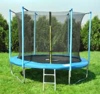 Trampolina Malatec 7982 8ft 244-252 cm nowa OKAZJA !!!