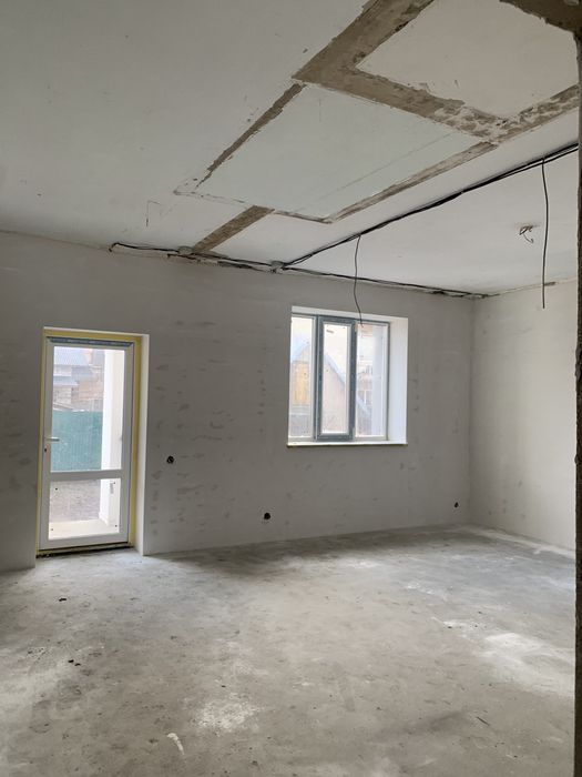 Будинок на Гідропарку