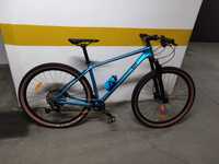 Bicicleta Ice MT10 Quadro Carbono SX