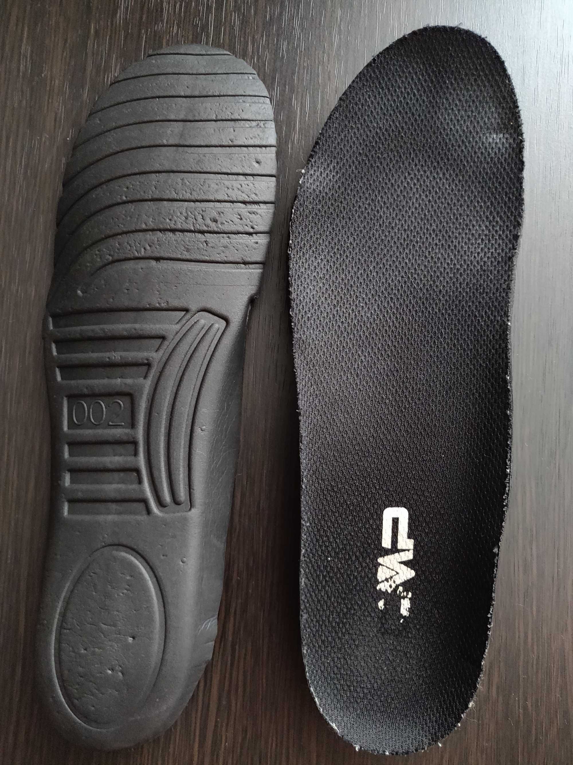 Кроссовки CMP Rigel Low Waterproof  р. 38, стелька 24,5 см., лайм