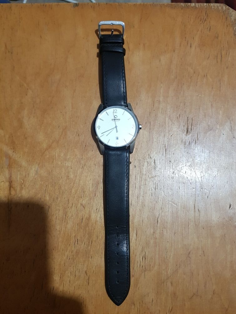 Продам часы OBAKU