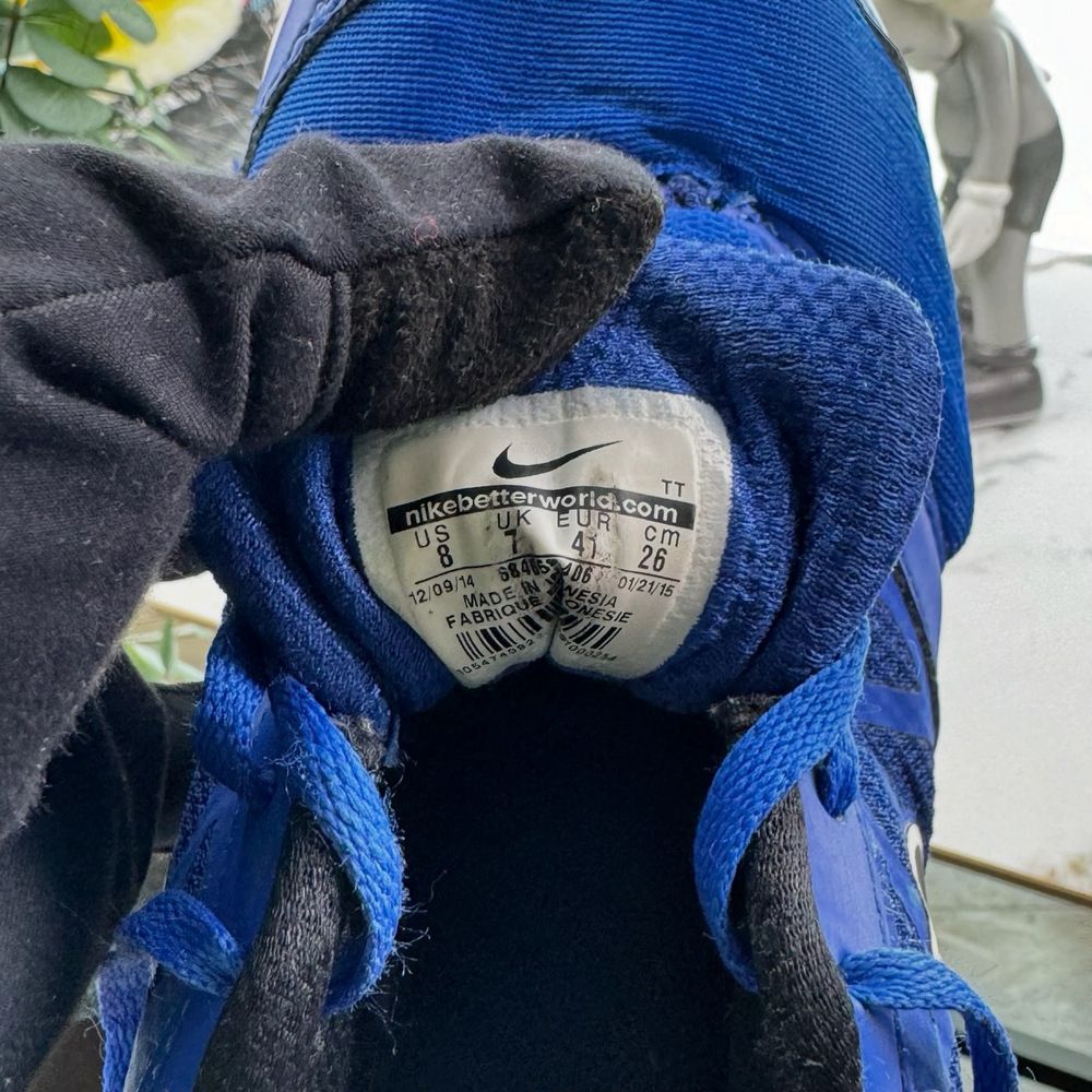 Кросівки Nike Revolution 41 розмір 2