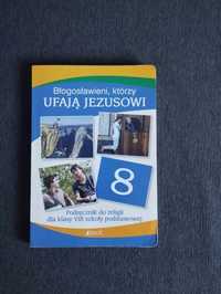 Błogosławieni którzy ufają Jezusowi klasa 8