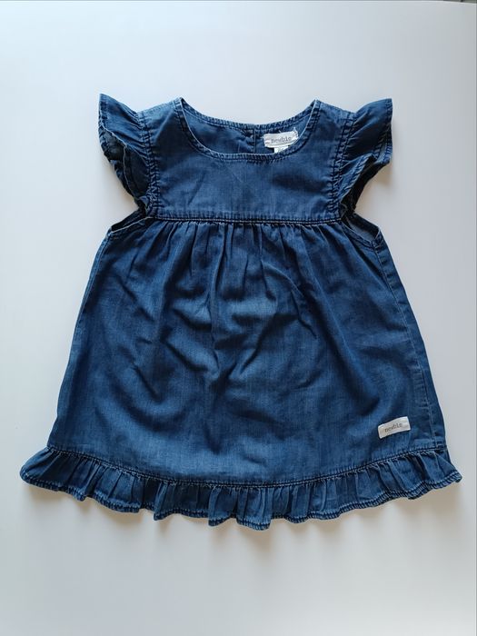 Sukienki Newbie/ Kappahl r 86