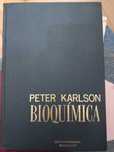 Bioquímica -  Peter Karlson